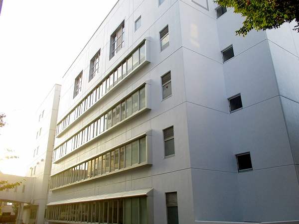 大規模改修工事