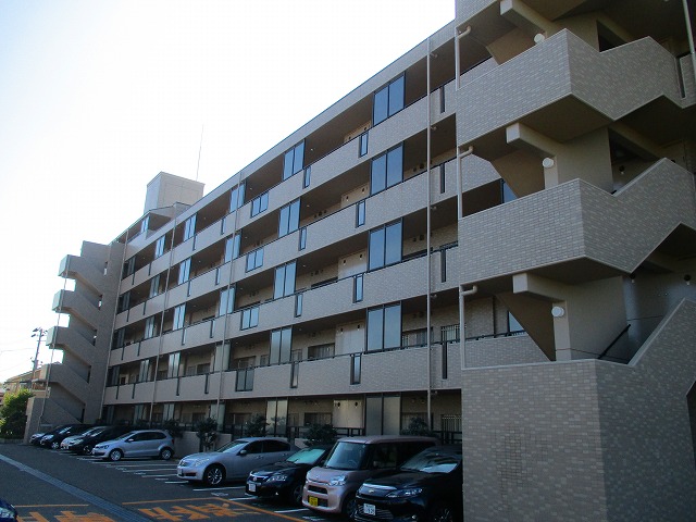 大規模修繕工事