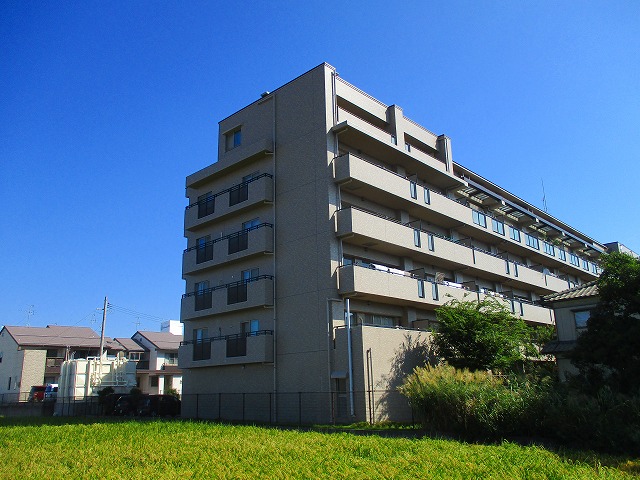 大規模修繕工事