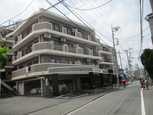 株式会社中原工業（ふじみ野市）の施工事例は？写真はある？